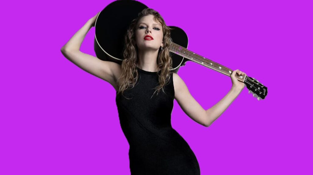 Taylor Swift Height Revealed – Find Out Her Exact Height (2025)