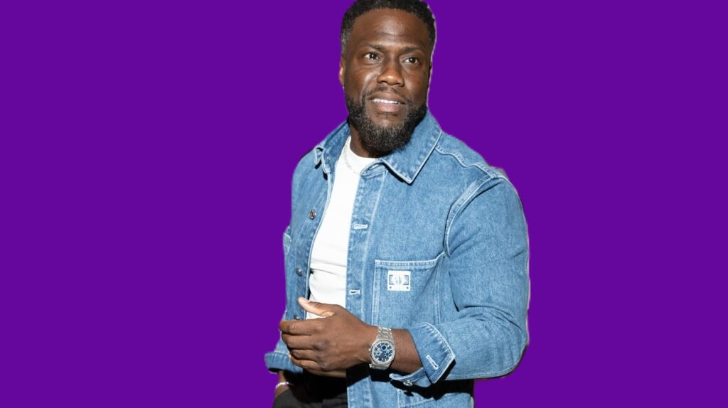 Kevin Hart Height (2025): How Tall is the Actor & Comedian?