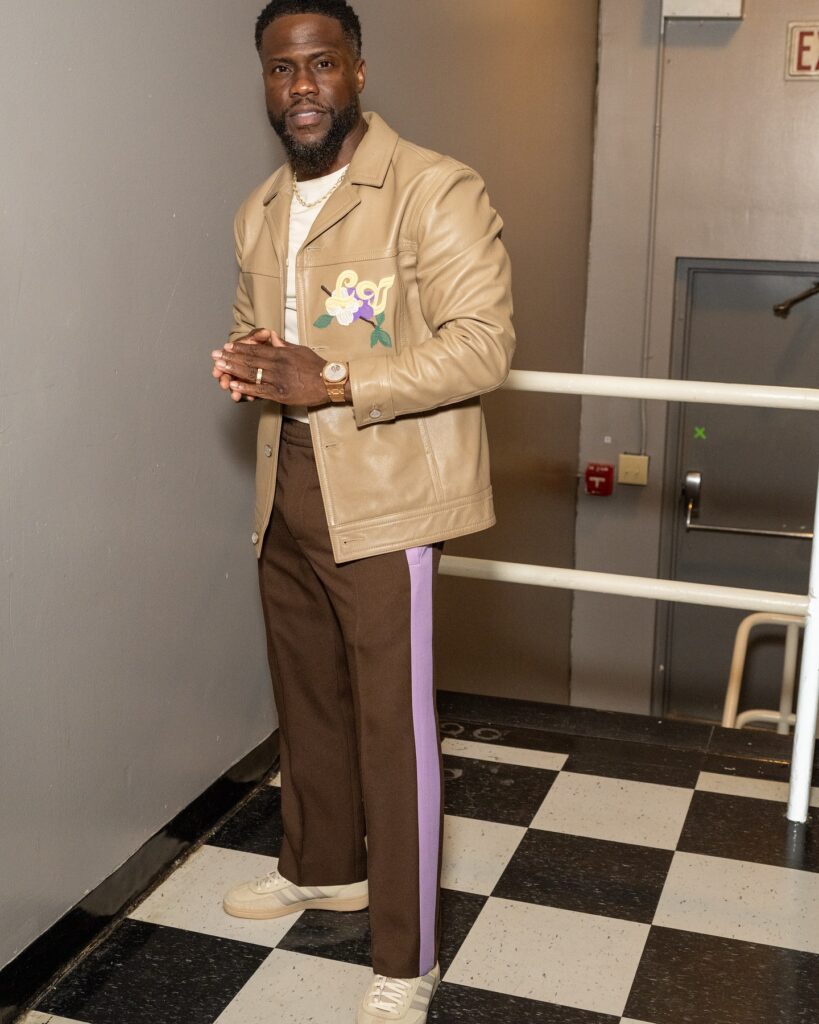 Kevin Hart Height (2025): How Tall is the Actor & Comedian?