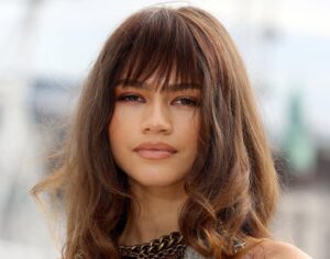 Zendaya Height Revealed: How Tall is the Star?