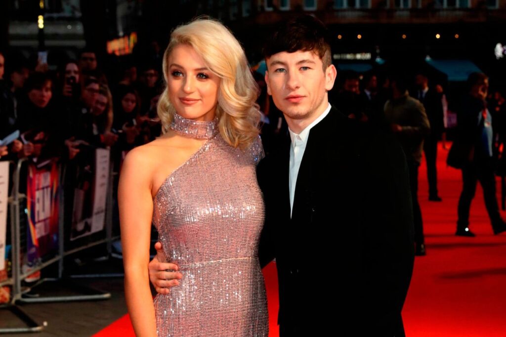 Barry Keoghan Height: How Tall is the Irish Actor?