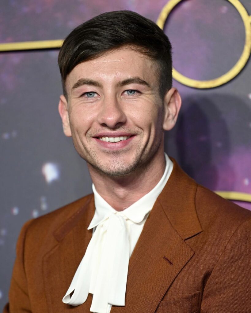 Barry Keoghan Height: How Tall is the Irish Actor?