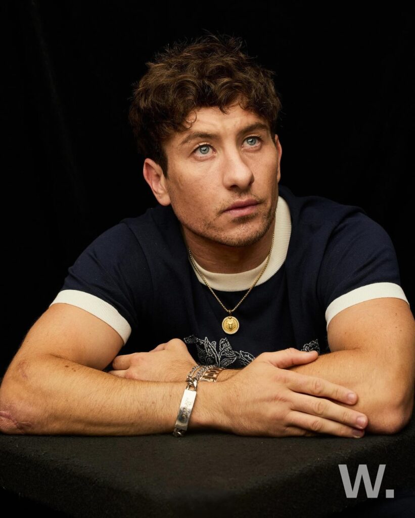 Barry Keoghan Height: How Tall is the Irish Actor?