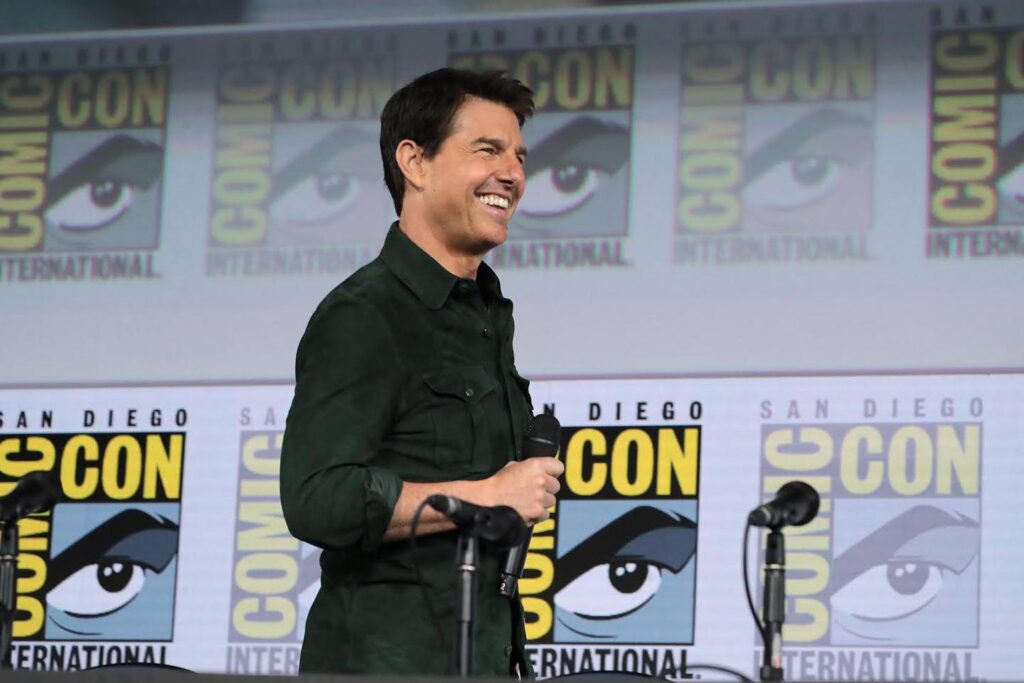 Tom Cruise Height: How Tall Is the Hollywood Star?